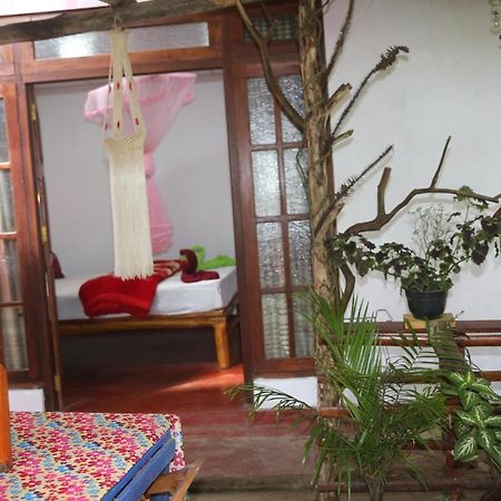 Misty Mount Resort Ella Bagian luar foto