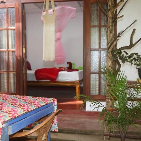 Misty Mount Resort Ella Bagian luar foto