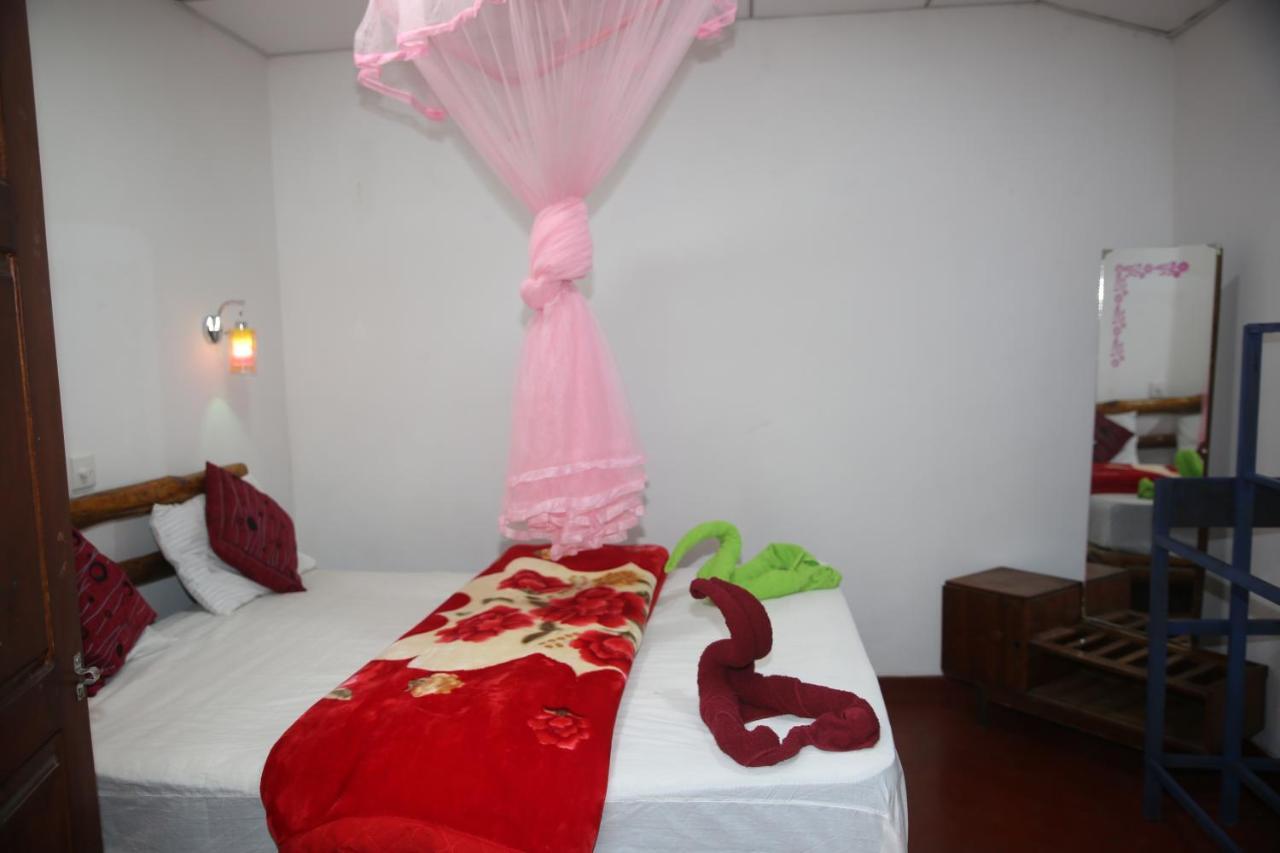 Misty Mount Resort Ella Bagian luar foto