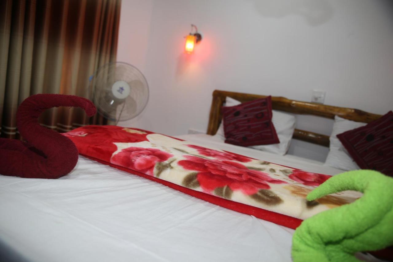 Misty Mount Resort Ella Bagian luar foto